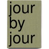 Jour by jour door A. Waignein