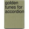 Golden tunes for Accordion by Unknown