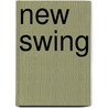 New Swing door E. Veldkamp