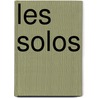 Les solos door M. Oldenkamp