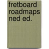 Fretboard roadmaps Ned ed. door F. Sokolow