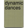 Dynamic dances door A. Vizzutti