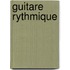 Guitare rythmique