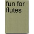 Fun for Flutes