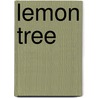 Lemon Tree door V. Hinkel