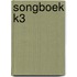 Songboek K3
