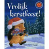 Vrolijk kerstfeest! by Vitataal