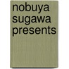 Nobuya Sugawa presents door Onbekend