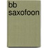 Bb saxofoon