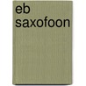 Eb saxofoon by S. Lutz