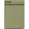 CF/Bbf trombone-bariton door S. Lutz
