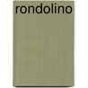 Rondolino door G. Bomhof