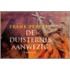 De duisternis aanwezig set