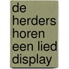 De herders horen een lied display by Vrouwke Klapwijk