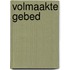 Volmaakte gebed