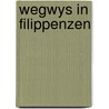 Wegwys in filippenzen by Kats