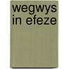 Wegwys in efeze by Kats