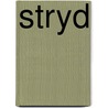 Stryd door Struys
