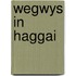 Wegwys in haggai
