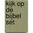 Kijk op de bijbel set