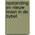 Opstanding en nieuw leven in de bybel