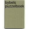 Bybels puzzelboek by Veen