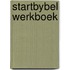 Startbybel werkboek
