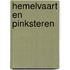 Hemelvaart en pinksteren