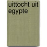 Uittocht uit Egypte door Kees de Kort