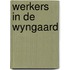 Werkers in de wyngaard