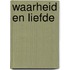 Waarheid en liefde
