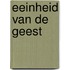 Eeinheid van de geest