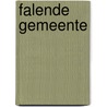 Falende gemeente by Darby