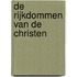 De rijkdommen van de christen