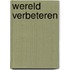 Wereld verbeteren