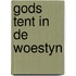 Gods tent in de woestyn