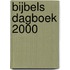 Bijbels dagboek 2000