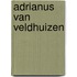 Adrianus van Veldhuizen