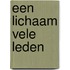Een lichaam vele leden