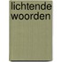 Lichtende woorden