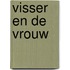 Visser en de vrouw