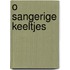 O sangerige keeltjes