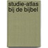 Studie-atlas bij de Bijbel
