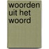 Woorden uit het woord