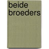 Beide broeders door Penning