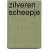 Zilveren scheepje door Kombrink