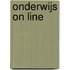 Onderwijs On Line