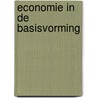 Economie in de basisvorming door Inspectie van het Onderwijs
