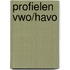 Profielen vwo/havo