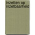 Inzetten op inzetbaarheid